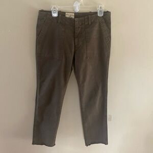 Nili Lotan Jenna Pants
